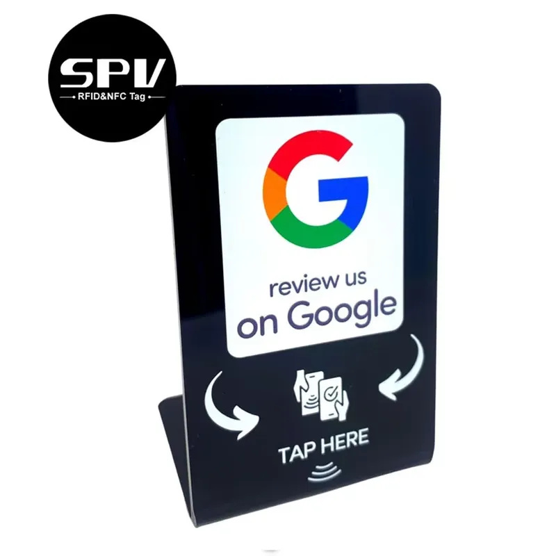 Programmeerbare QR-code geprin - Power Tools Google recensie en prijs