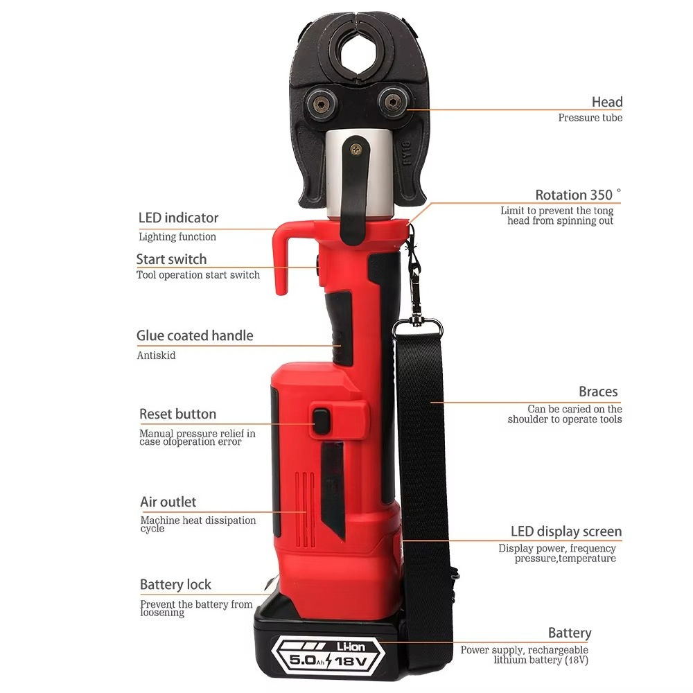 SD1930 Fabrieksaanpasbare accu - Power Tools In Electrical recensie en prijs