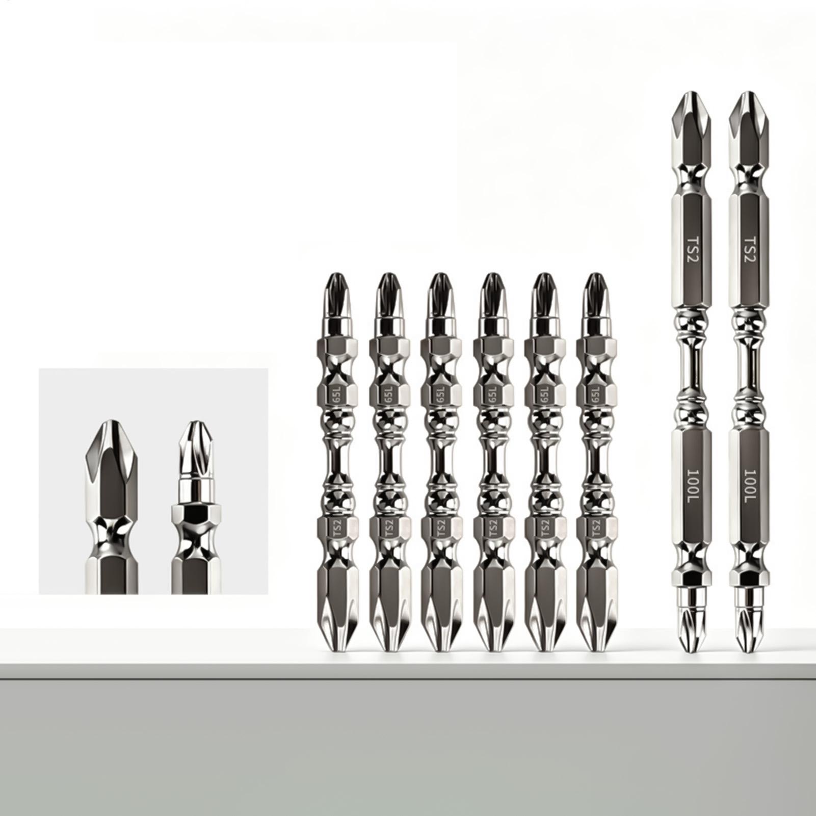 Schroevendraaierbitset Magneti - Power Tools Drill recensie en prijs