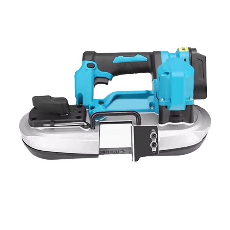 490W Draagbare Borstelloze Ban - Power Tools Band recensie en prijs
