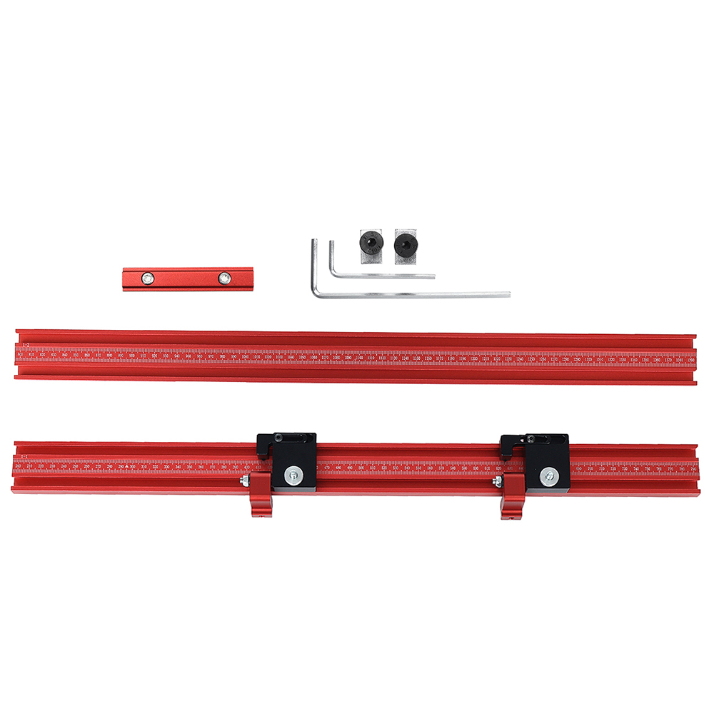 Aluminium Houtbewerking Verlen - Scroll Saw Bench recensie en prijs