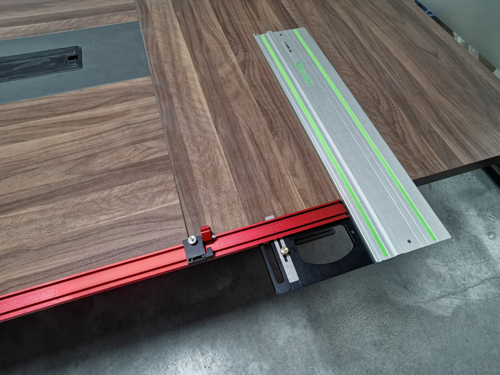 Aluminium Houtbewerking Verlen - Scroll Saw Bench recensie en prijs