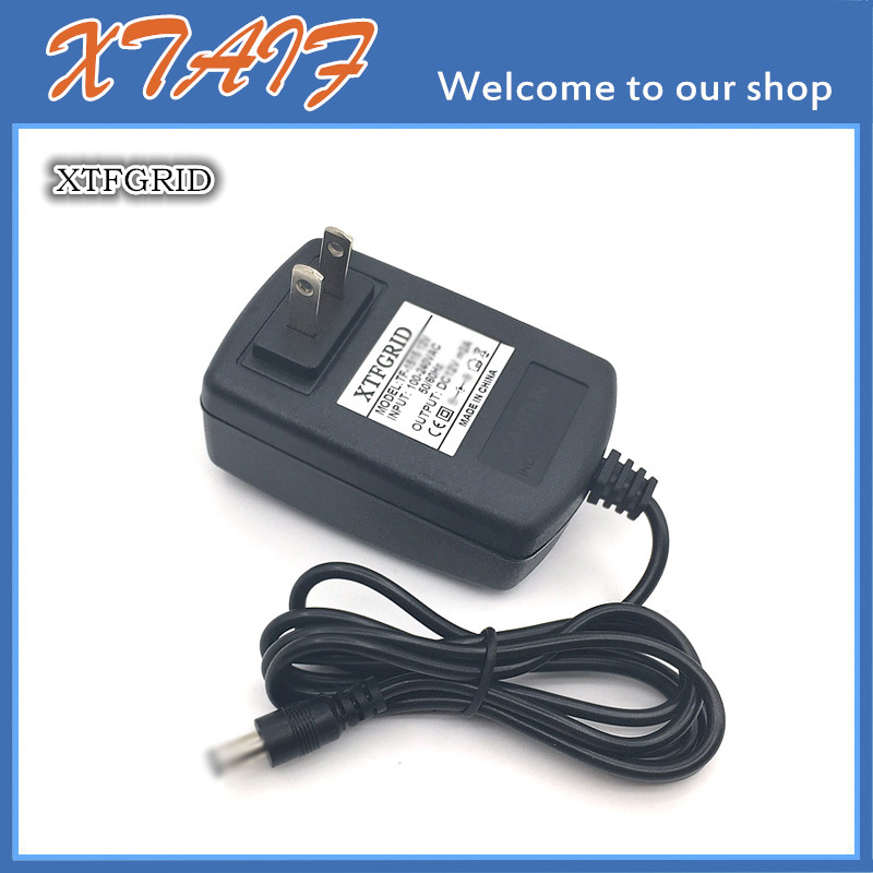 5V Ac/Dc Adapter Voor Ik Multi - Power Tools Pro recensie en prijs