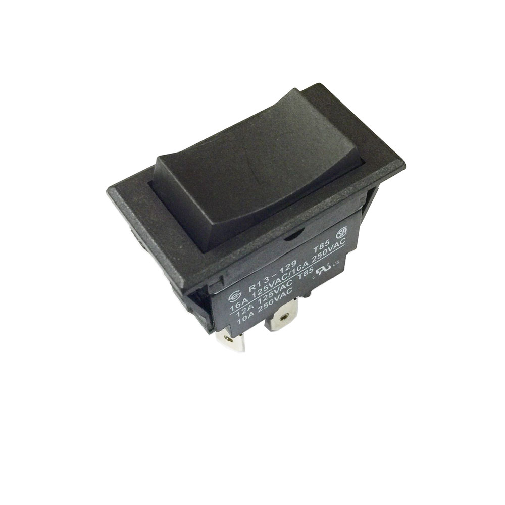 R13-129 4Pin 6Pins 125/250V 16 - Power Tools In Electrical recensie en prijs