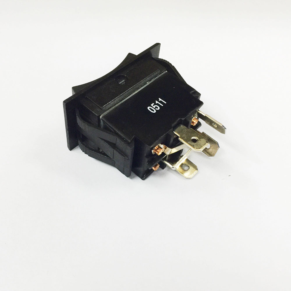 R13-129 4Pin 6Pins 125/250V 16 - Power Tools In Electrical recensie en prijs