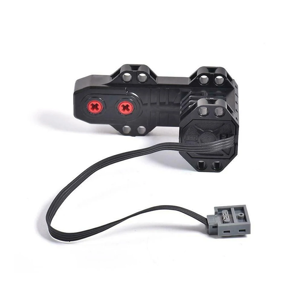 Technische MOC 5292 Buggy Moto - Power Tools Lego recensie en prijs