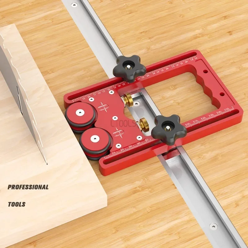 Verstelbare Lager Rolveer Bord - Scroll Saw Bench recensie en prijs