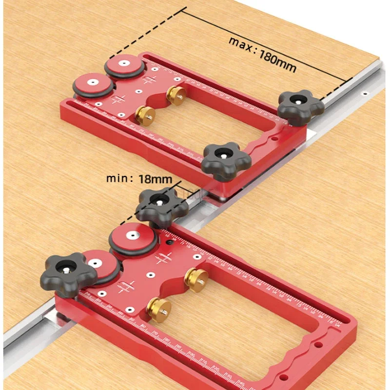 Verstelbare Lager Rolveer Bord - Scroll Saw Bench recensie en prijs