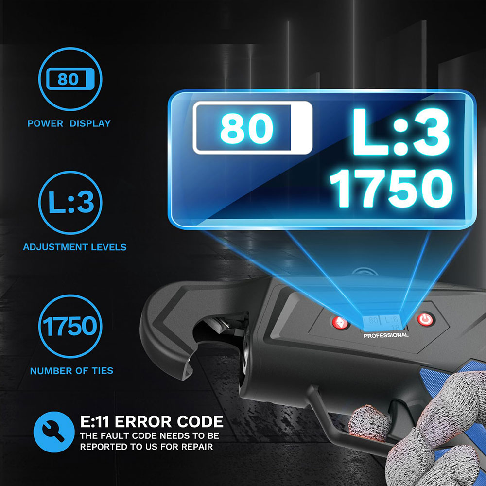 Elektrisch draadloos tuingeree - Power Tools In Electrical recensie en prijs
