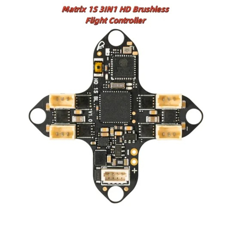 Matrix 1S 3IN1 Borstelloze Vlu - Power Tools Pro recensie en prijs