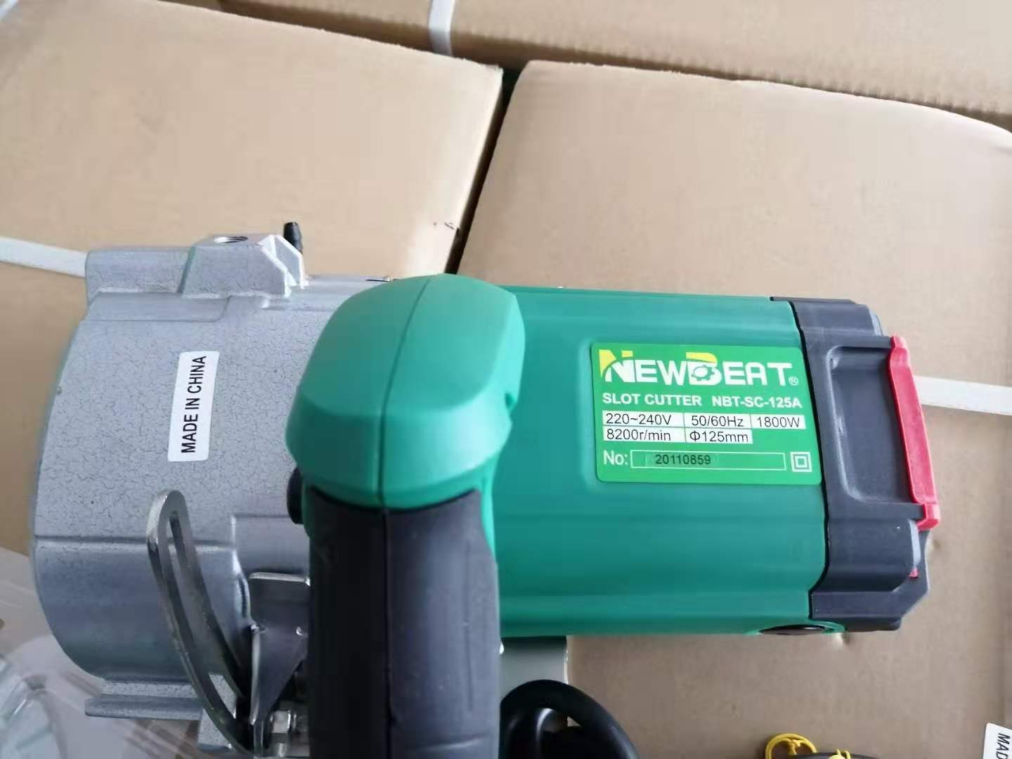 Chinese fabrikant OEM elektris - Power Tools Manufacturers In China recensie en prijs