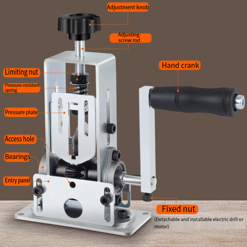 Draadstripmachine Elektrische  - Power Tools In Electrical recensie en prijs