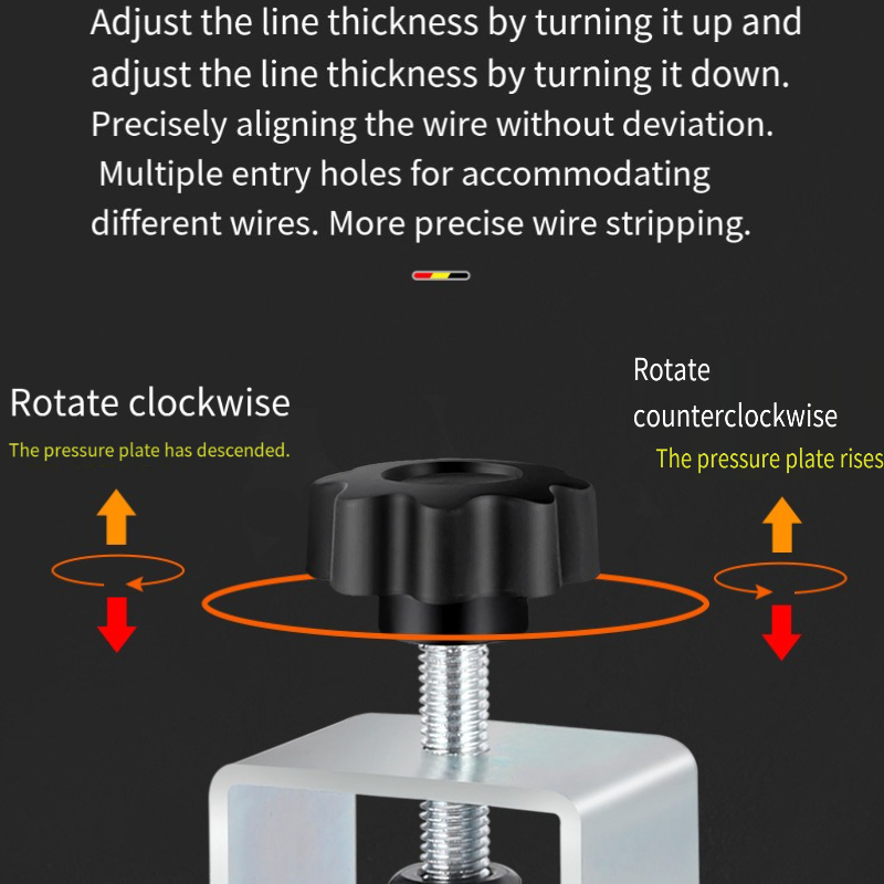 Draadstripmachine Elektrische  - Power Tools In Electrical recensie en prijs