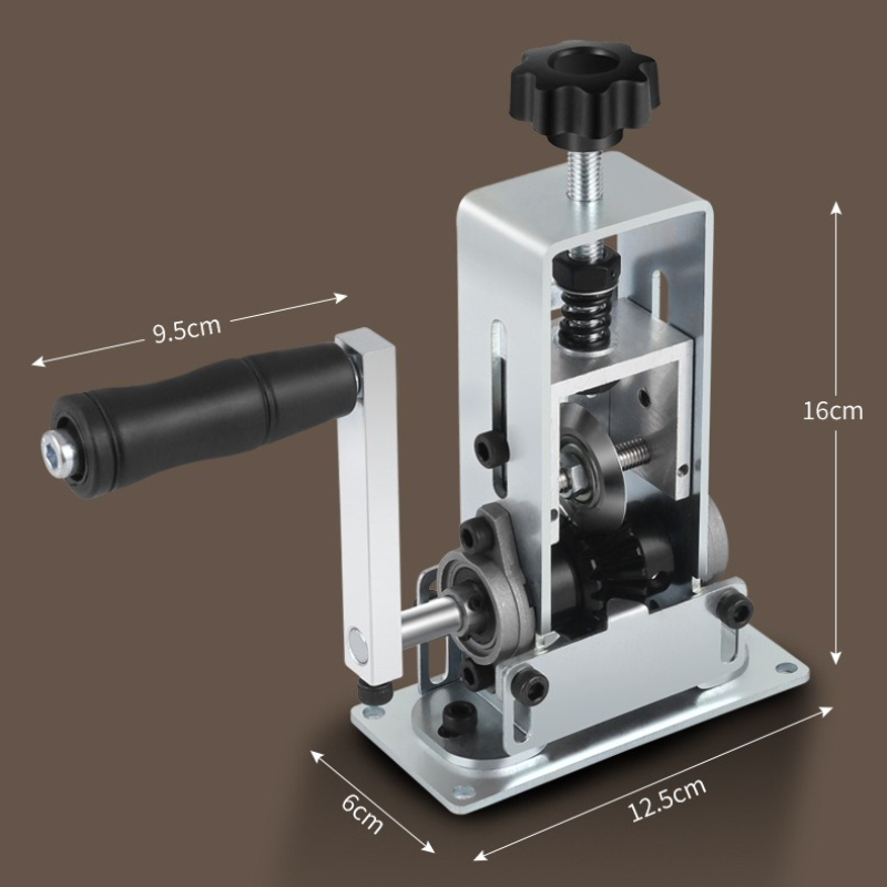 Draadstripmachine Elektrische  - Power Tools In Electrical recensie en prijs