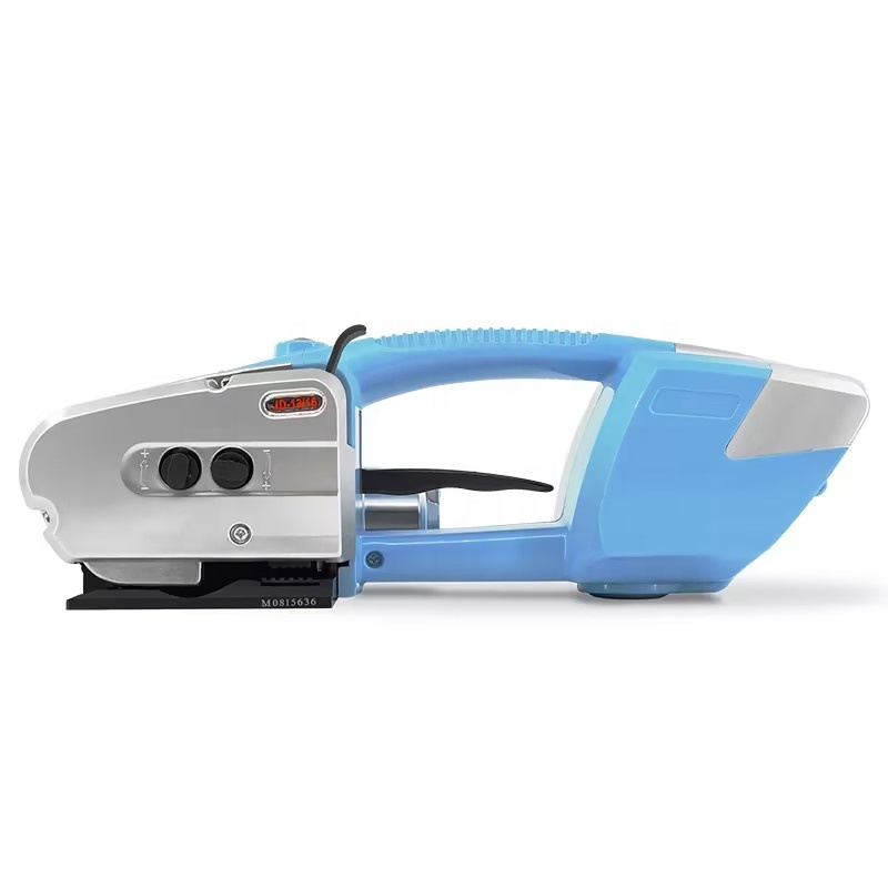 Automatische omsnoeringsmachin - Power Tools In Electrical recensie en prijs