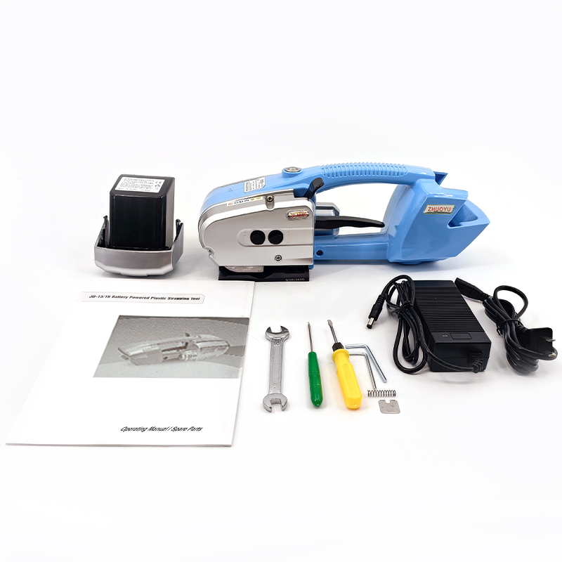 Automatische omsnoeringsmachin - Power Tools In Electrical recensie en prijs