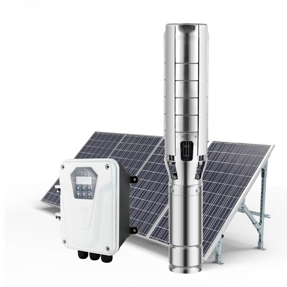 6 inch zonne-waterpomp met 304 - Power Tools Manufacturers In China recensie en prijs