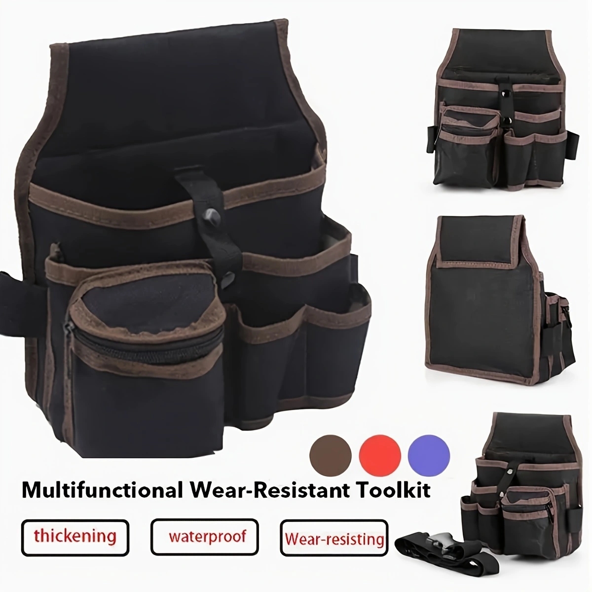 Multifunctionele gereedschapso - Power Tools Band recensie en prijs