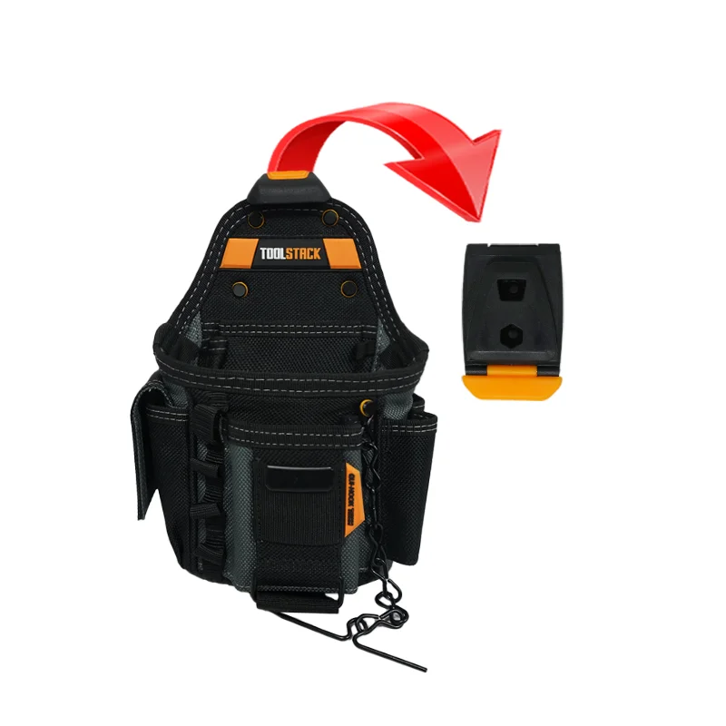 TOOLSTACK Kleine Elektriciënst - Power Tools Band recensie en prijs
