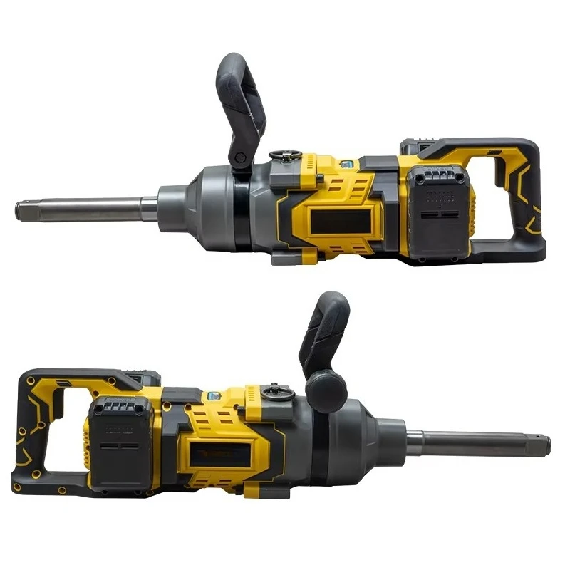 3000Nm Lithium-ion accu borste - Power Tools In Electrical recensie en prijs