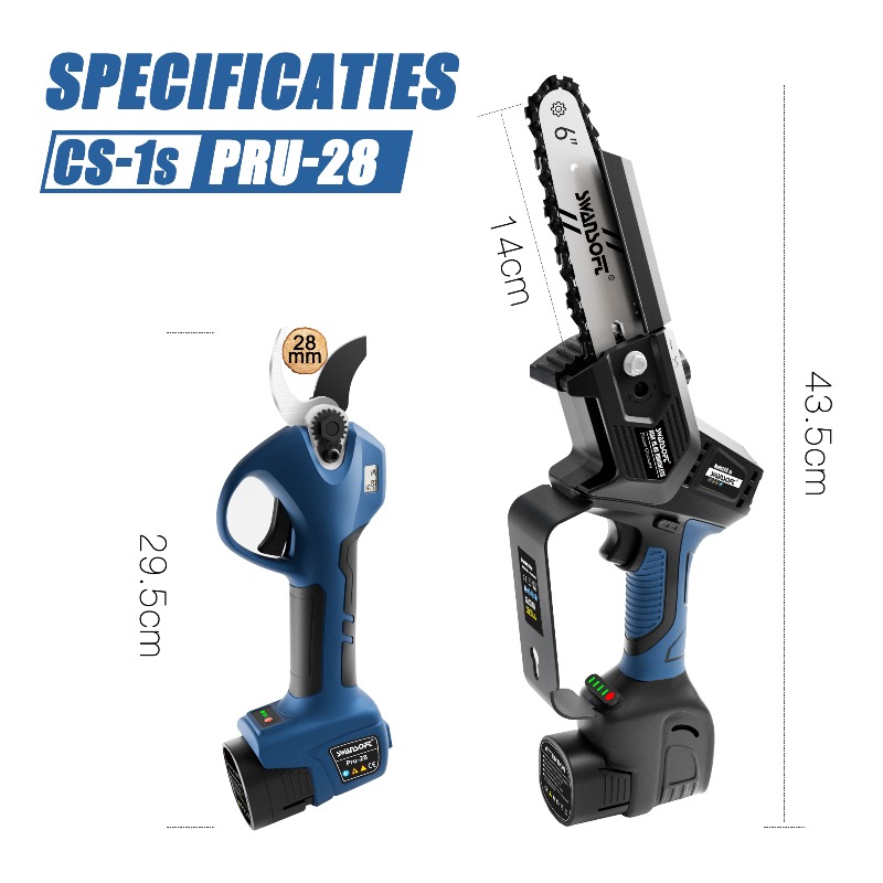 【Best verkocht】 Draadloze bors - Power Tools In Electrical recensie en prijs