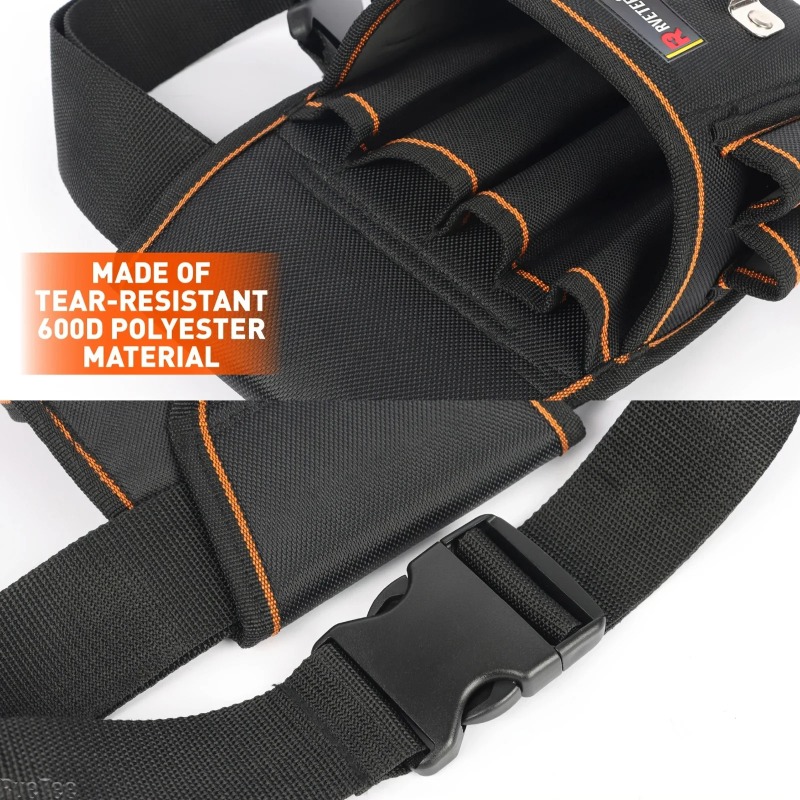 Verdikte draagbare gereedschap - Power Tools Band recensie en prijs