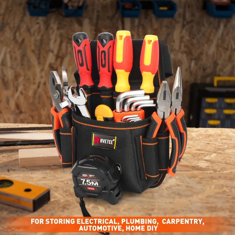 Verdikte draagbare gereedschap - Power Tools Band recensie en prijs