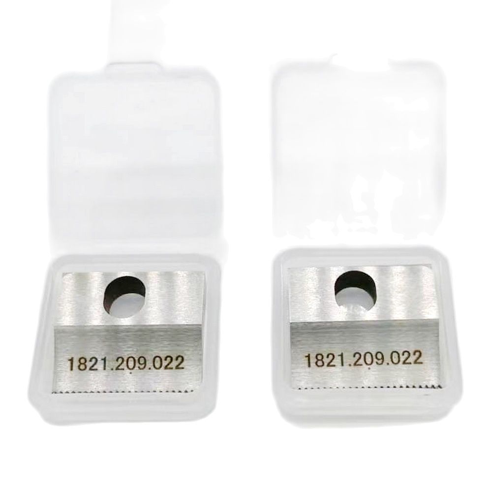 1821.209.022 Snijmes Geschikt  - Power Tools In Electrical recensie en prijs
