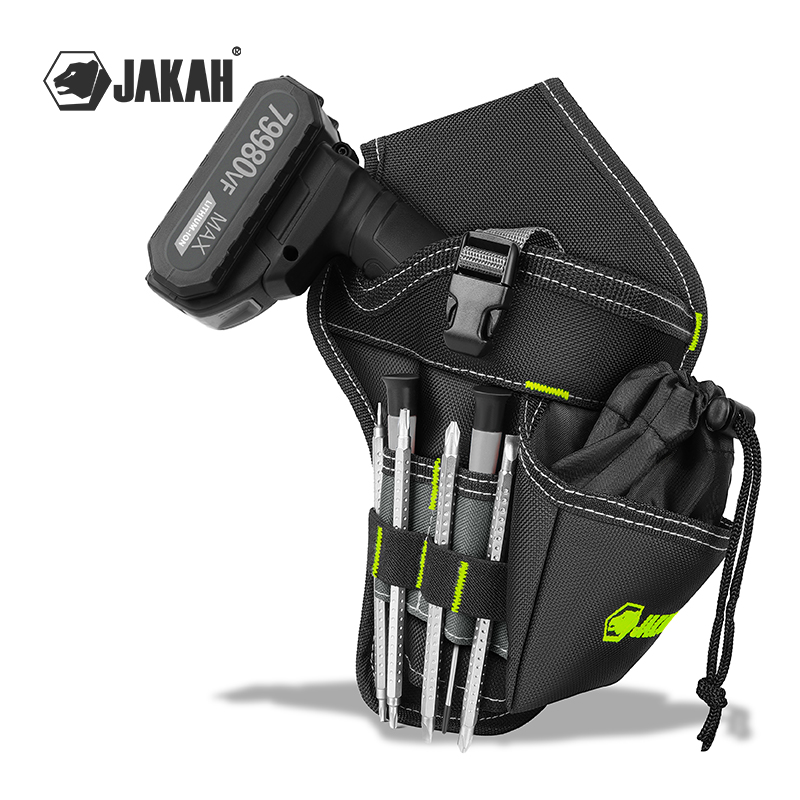 JAKAH Elektricien Gereedschaps - Power Tools Band recensie en prijs