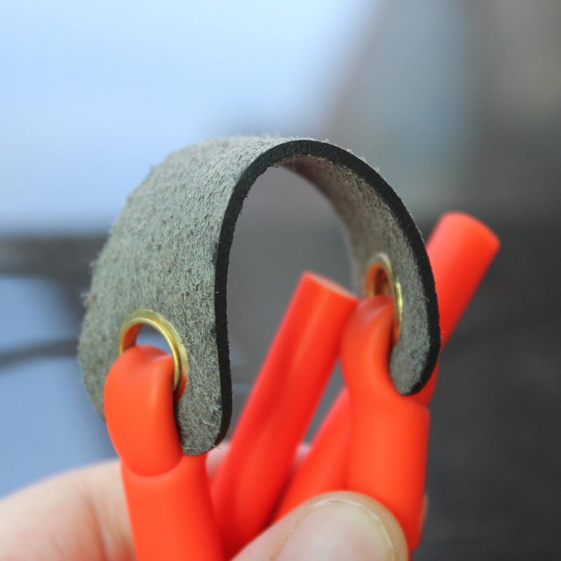 Elastische rubberen band voor  - Power Tools Band recensie en prijs