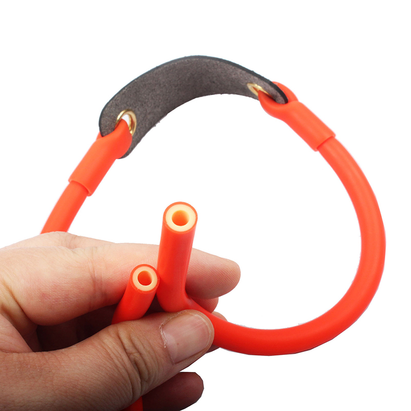 Elastische rubberen band voor  - Power Tools Band recensie en prijs
